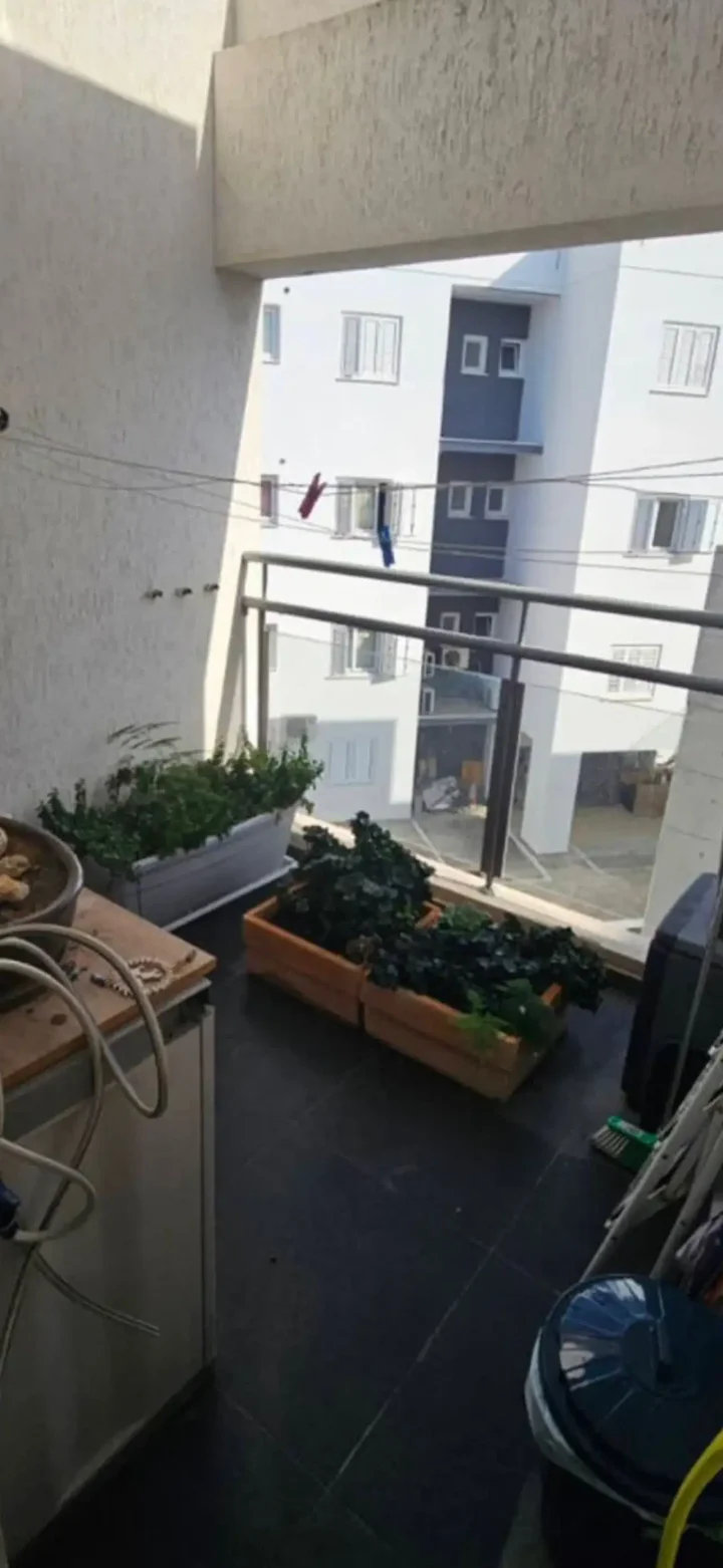 Penthouse for rent 228 m² in Nicosia, Egkomi