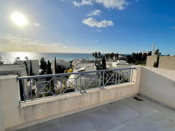 Detached house for rent 150 m² in Paphos, Kissonerga