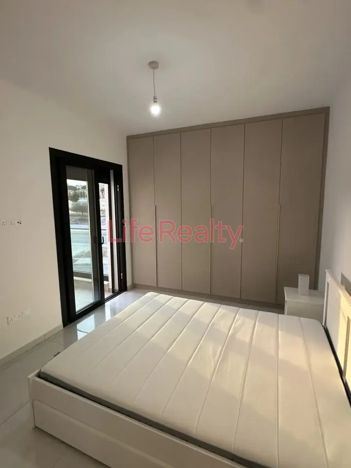 2-bedroom apartments for rent 89 m² in Limassol, Germasogeia