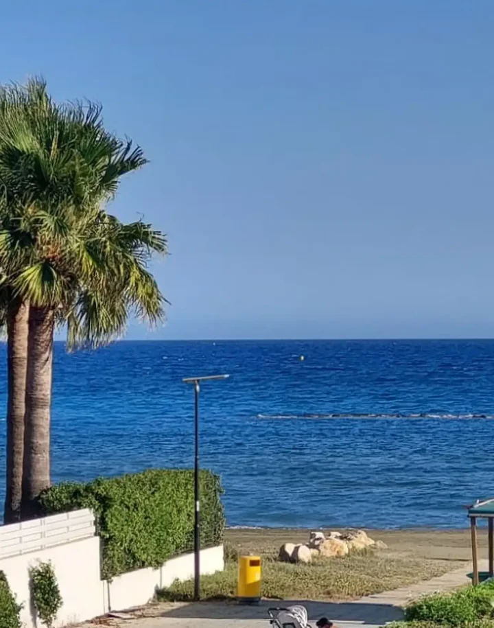 2-bedroom detached house for rent 96 m² in Larnaca, Dekeleia