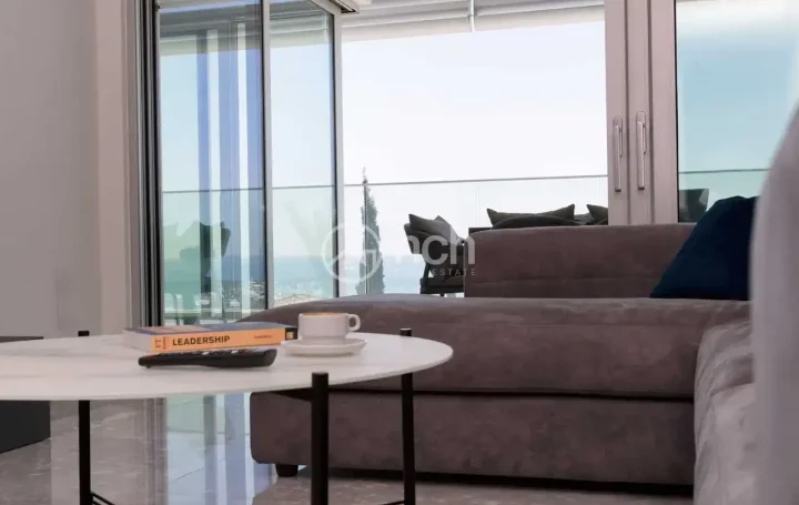 Apartments for rent 102 m² in Limassol, Pyrgos Lemesou Tourist Area