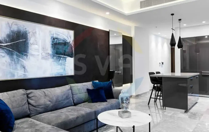 2-bedroom apartments for rent 120 m² in Limassol, Pyrgos Lemesou