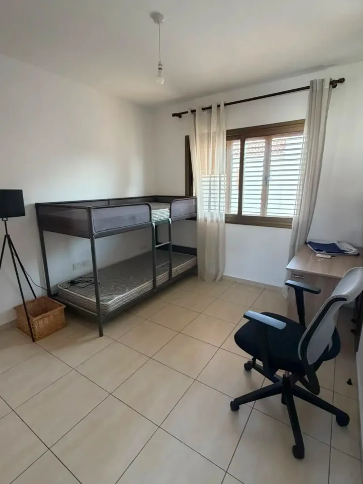 2-bedroom detached house for rent 100 m² in Paphos, Paphos - Universal