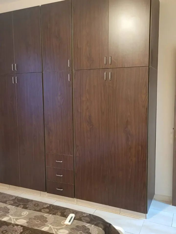 2-bedroom apartments for rent 95 m² in Limassol, Limassol - Tsiflikoudia