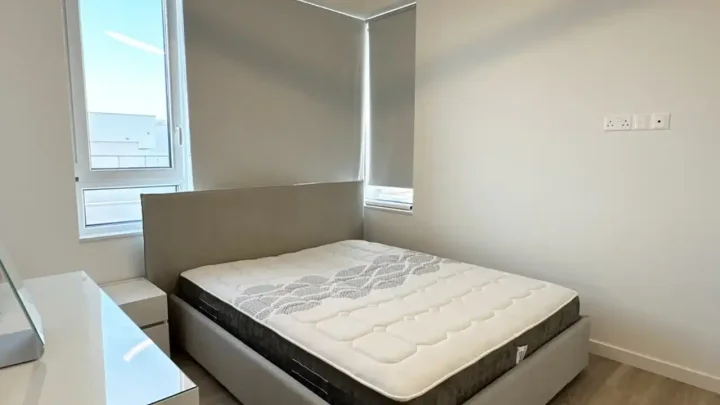 Penthouse for rent 100 m² in Limassol, Limassol - Mesa Geitonia