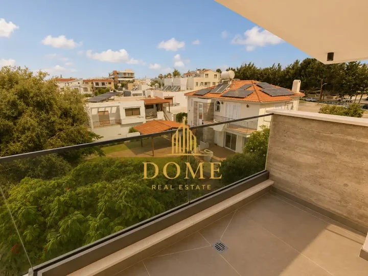 2-bedroom apartments for rent 90 m² in Paphos, Paphos - Universal