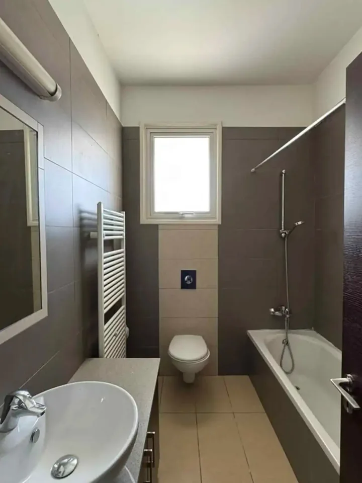 2-bedroom apartments for rent 87 m² in Nicosia, Agios Dometios - Agios Georgios