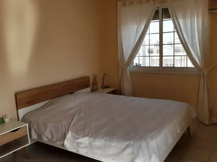 Апартаменты в аренду 200 м² в Limassol, Limassol - Zakaki