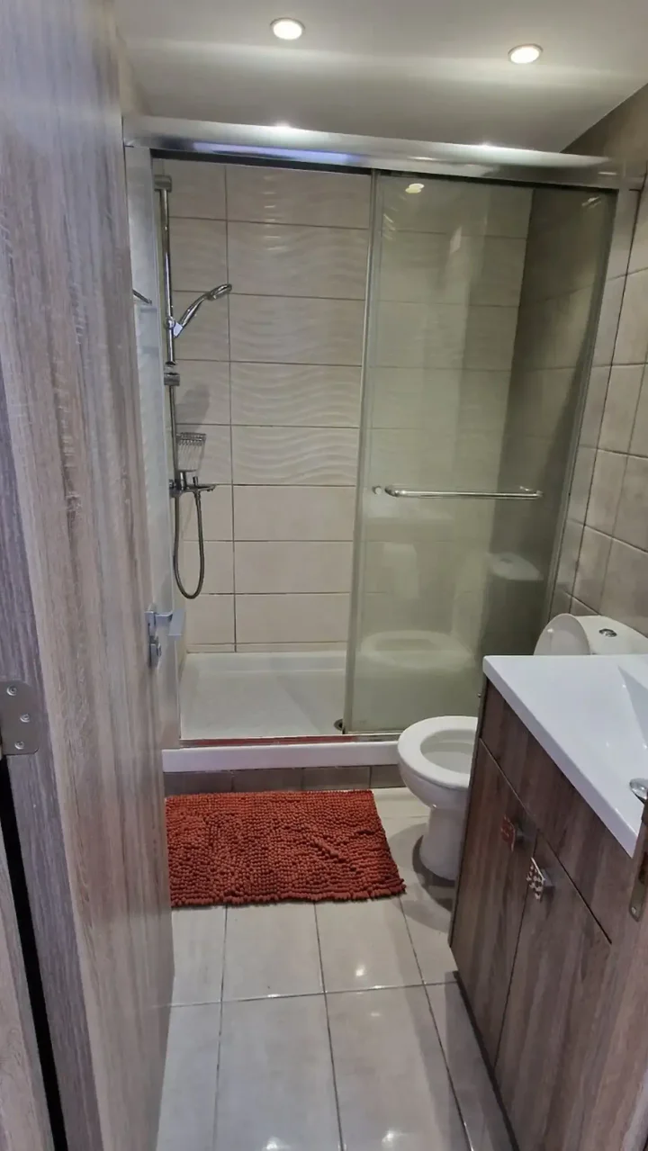 Apartments for rent 65 m² in Limassol, Parekklisia