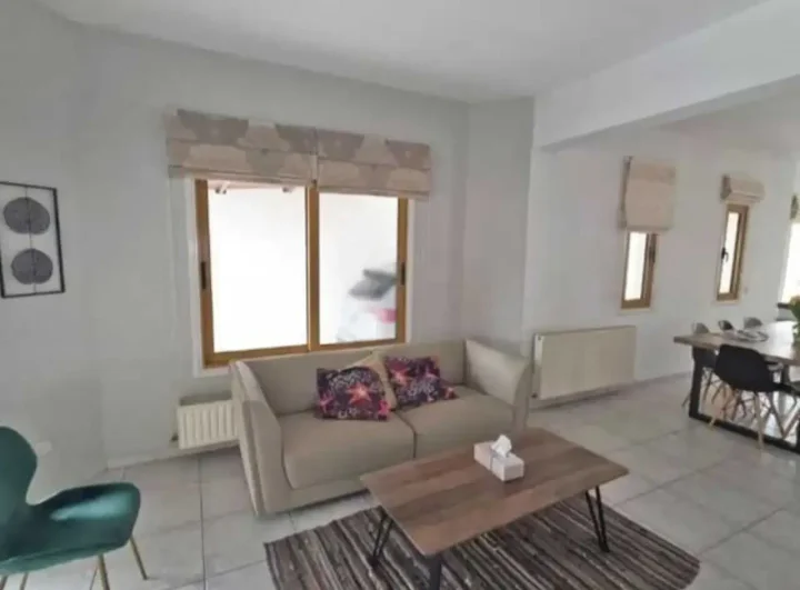 4-bedroom detached house for rent 240 m² in Nicosia, Strovolos - Chryseleousa