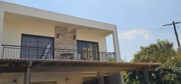 Двухквартирный дом в аренду 140 м² в Larnaca, Larnaka - Agios Nikolaos