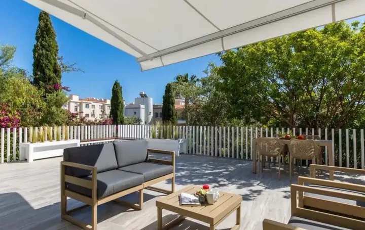 2-bedroom villa for rent 97 m² in Paphos, Paphos - Universal