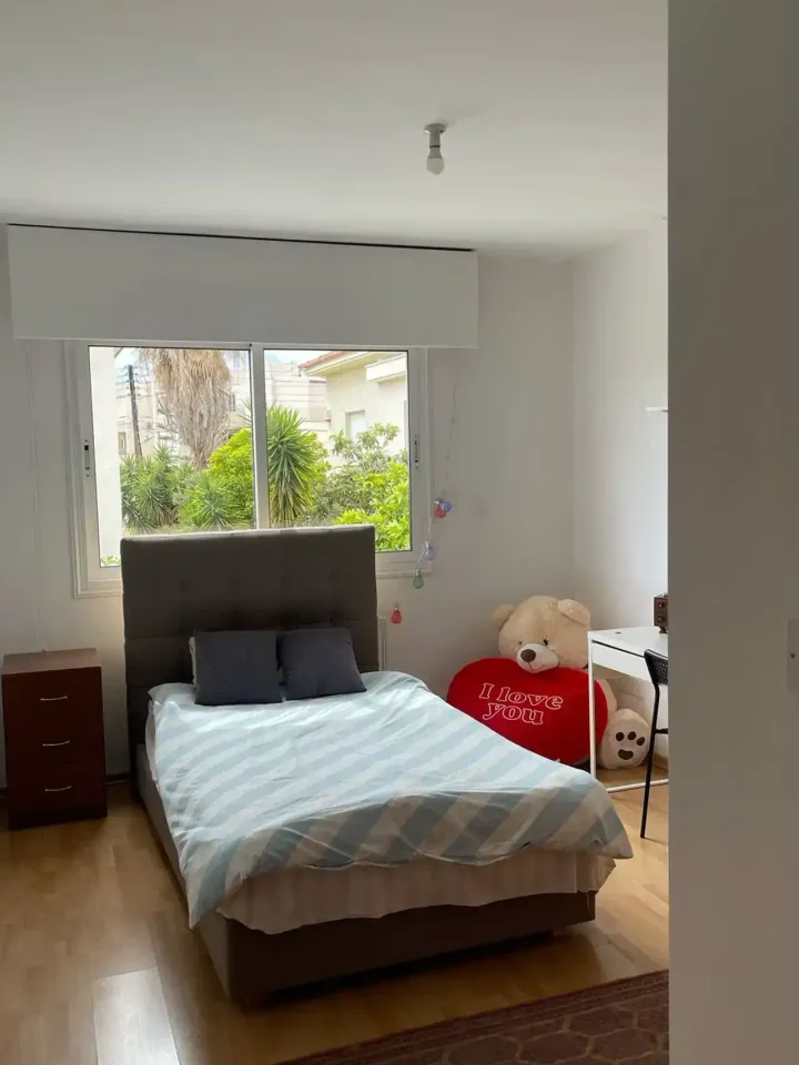 Βίλα προς ενοικίαση 350 μ² στην τοποθεσία Limassol, Limassol - Tsirion
