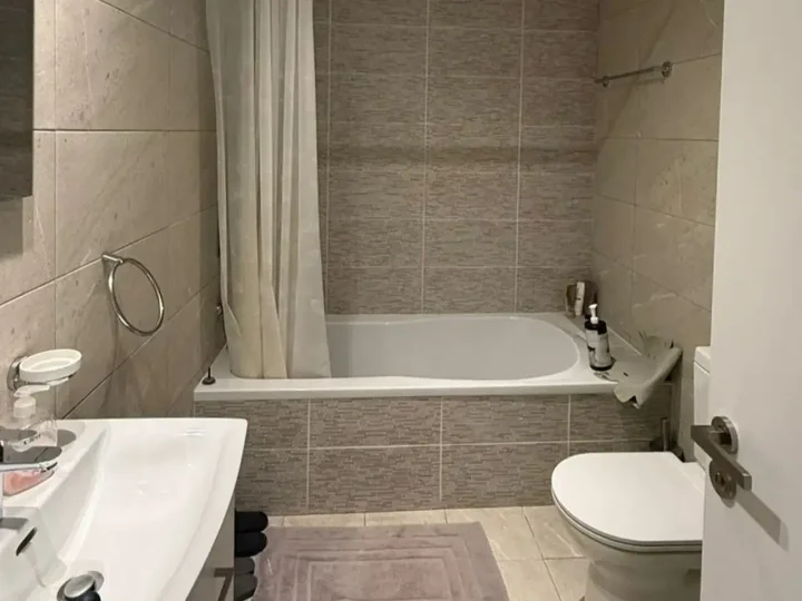 Apartments for rent 170 m² in Limassol, Mouttagiaka Tourist Area