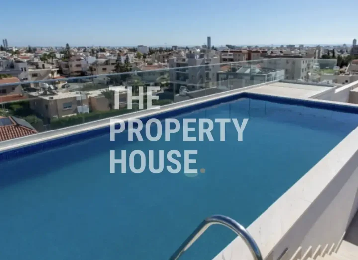 2-bedroom apartments for rent 85 m² in Limassol, Kato Polemidia