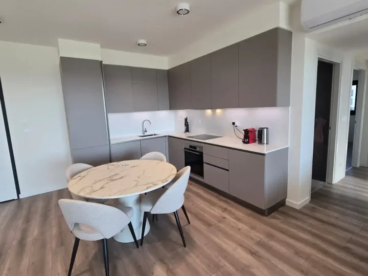 Apartments for rent 96 m² in Limassol, Limassol - Zakaki