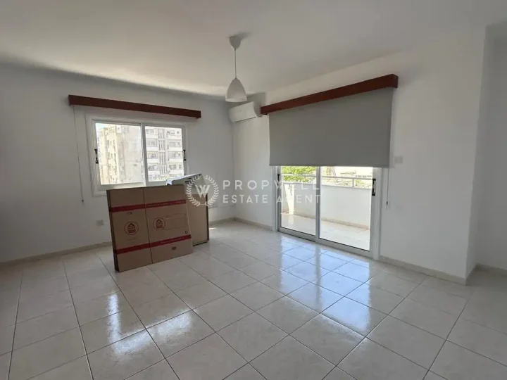 2-bedroom apartments for rent 70 m² in Larnaca, Larnaka - Harbor