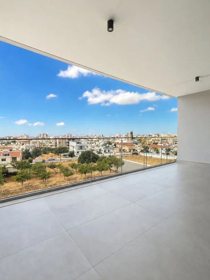 Apartments for rent 93 m² in Limassol, Limassol - Tsirion