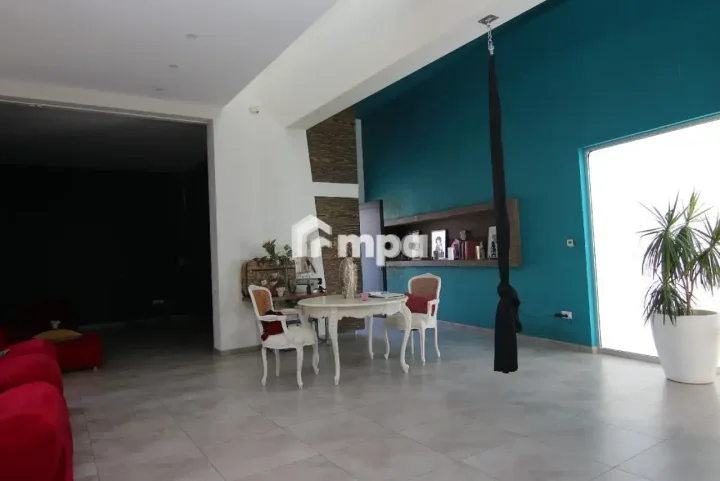 Отдельный дом в аренду 315 м² в Nicosia, Dali - Ag Konst and Elenis