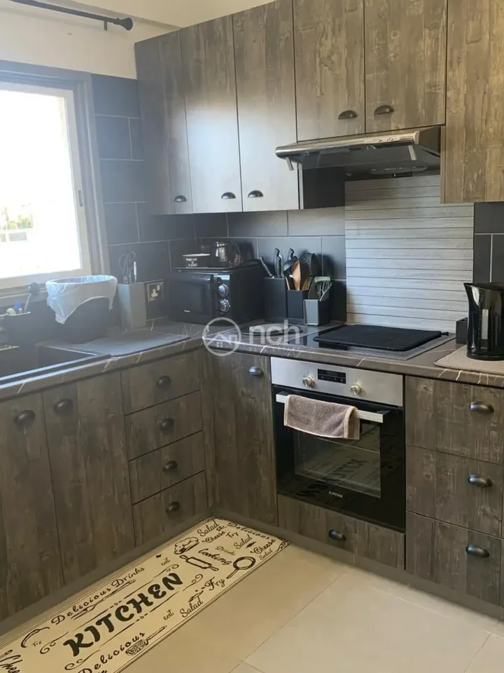 2-bedroom apartments for rent 87 m² in Nicosia, Agioi Omologites