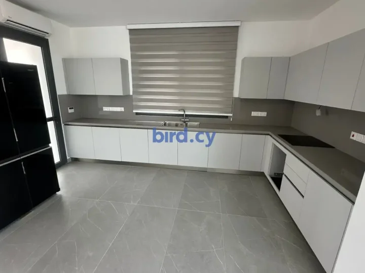 4-bedroom detached house for rent 270 m² in Nicosia, GSP Area