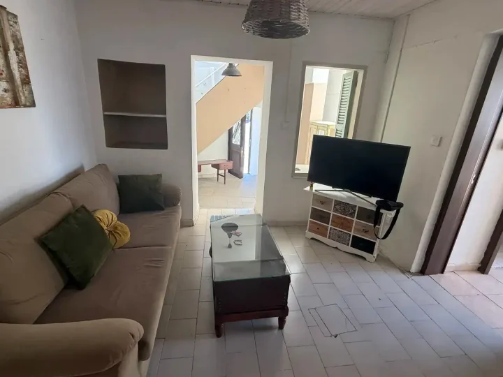 2-bedroom semi-detached house for rent 90 m² in Limassol, Germasogeia