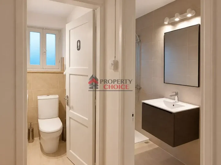 4-bedroom villa for rent 180 m² in Nicosia, Nicosia - Agios Andreas