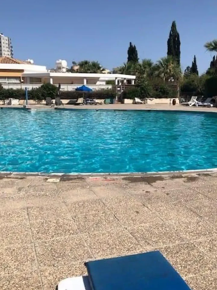 3-bedroom maisonette for rent 120 m² in Limassol, Mouttagiaka Tourist Area