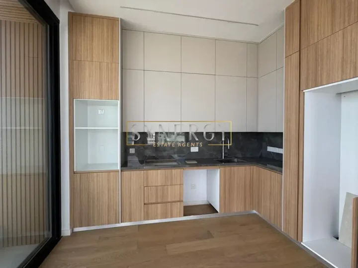 Apartments for rent 100 m² in Nicosia, Nicosia - Trypiotis