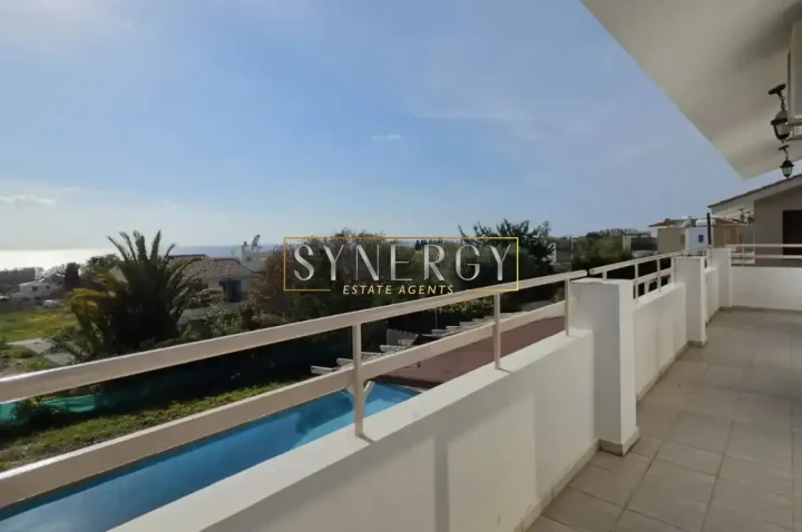 Μονοκατοικία προς ενοικίαση 180 μ² στην τοποθεσία Paphos, Kissonerga