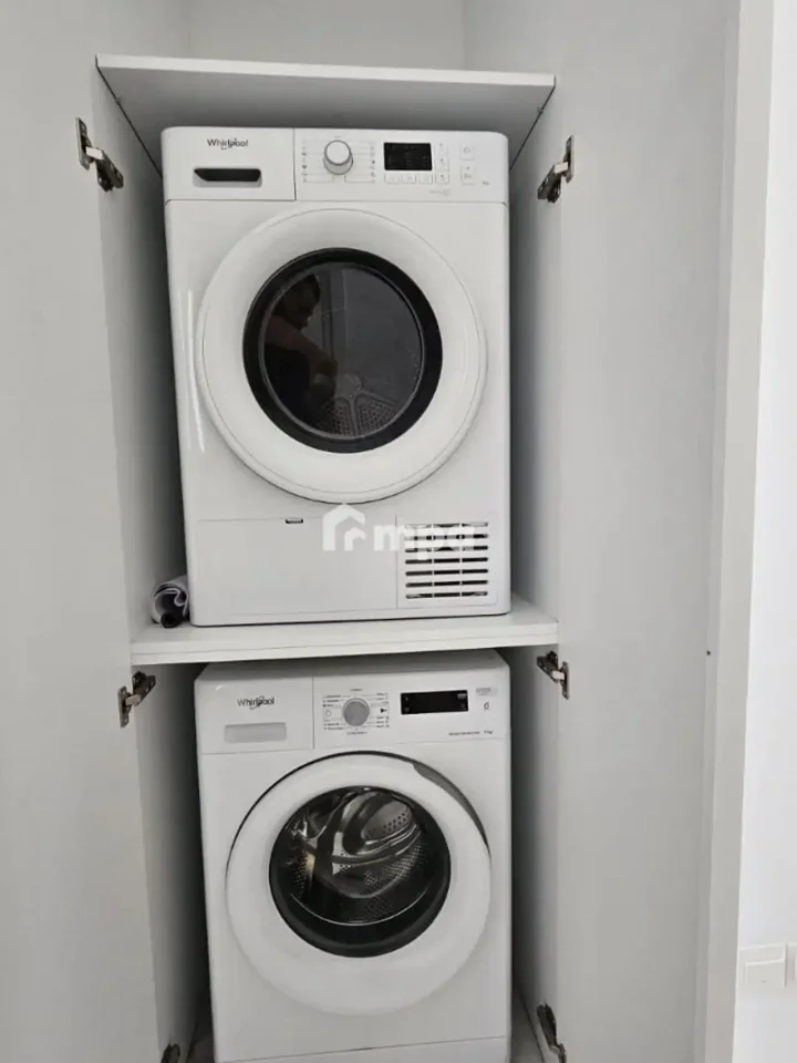 Apartments for rent 114 m² in Nicosia, Strovolos - Dasoupolis
