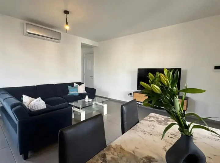 Διαμερίσματα προς ενοικίαση 120 μ² στην τοποθεσία Limassol, Germasogeia Tourist Area