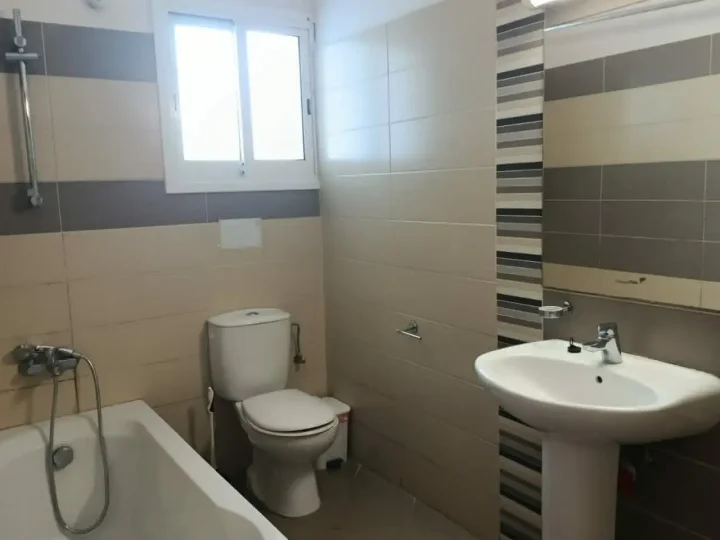 Apartments for rent 130 m² in Limassol, Agios Georgios Lemesou