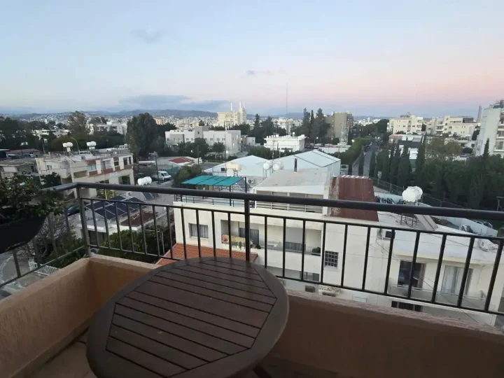 Апартаменты в аренду 86 м² в Limassol, Limassol - Agios Ioannis