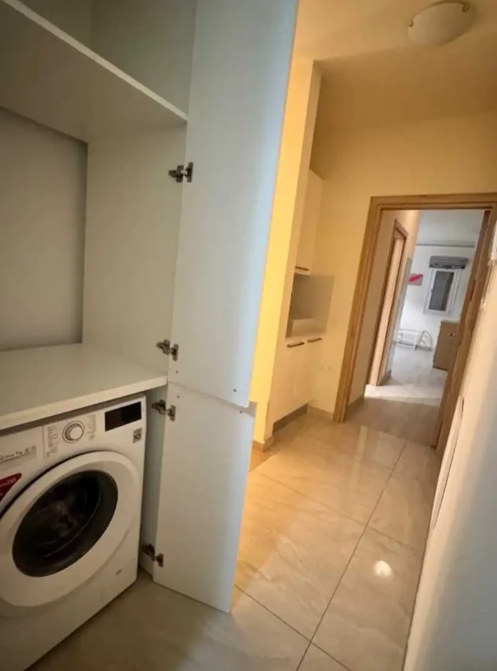 3-bedroom semi-detached house for rent 180 m² in Limassol, Limassol Marina