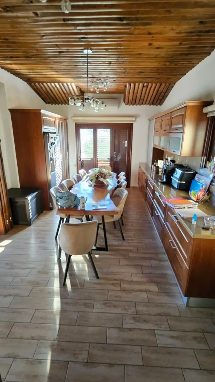 Detached house for rent 150 m² in Limassol, Souni