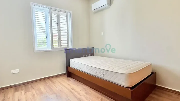 3-bedroom semi-detached house for rent 150 m² in Limassol, Limassol - Agia Zoni
