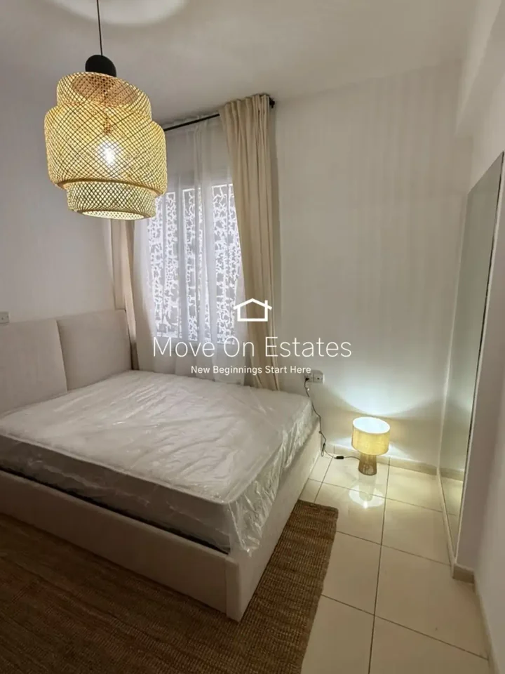 2-bedroom apartments for rent 80 m² in Larnaca, Larnaka - Tsakilero