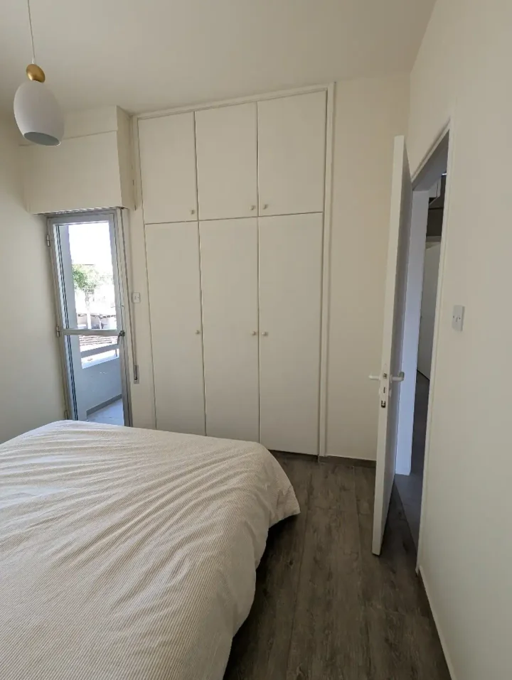 2-bedroom apartments for rent 80 m² in Limassol, Potamos Germasogeias