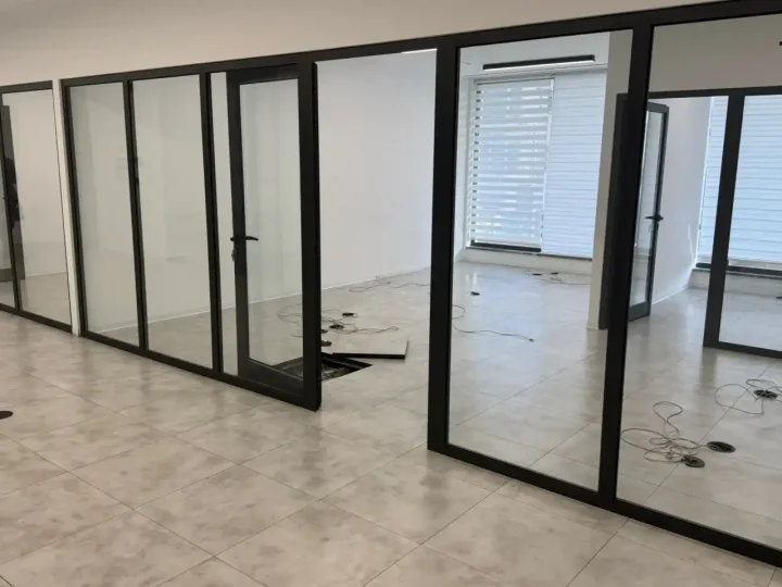 Office 500 m² for rent in Limassol, Limassol - Agios Nicolaos