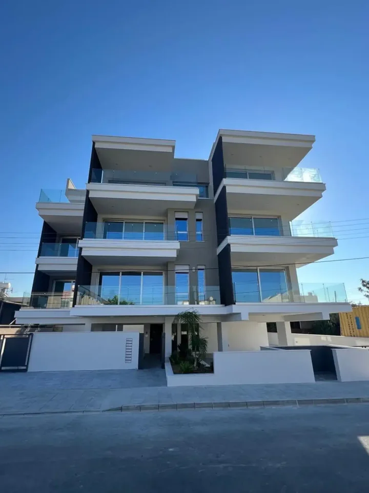 1-bedroom apartments for rent 89 m² in Limassol, Limassol - Kapsalos