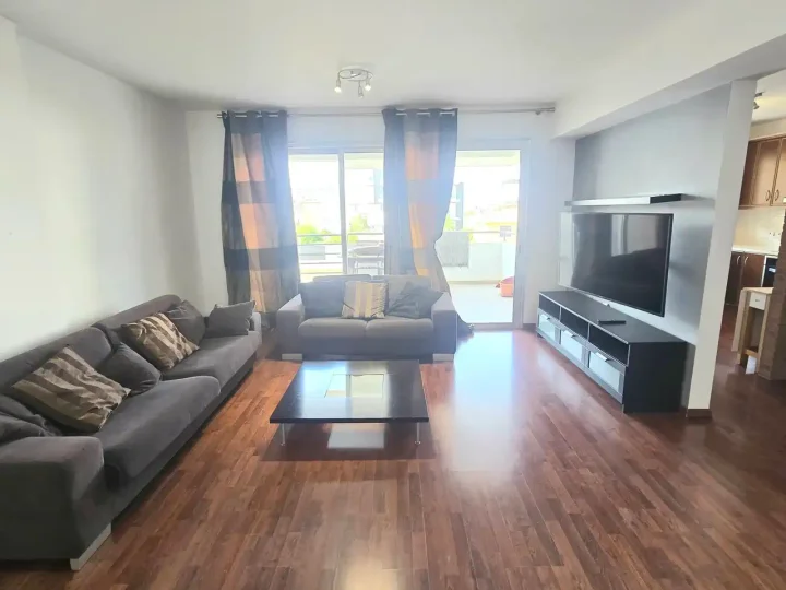 2-bedroom apartments for rent 85 m² in Nicosia, Strovolos - Dasoupolis