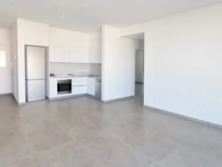 2-bedroom apartments for rent 87 m² in Larnaca, Livadia Larnakas