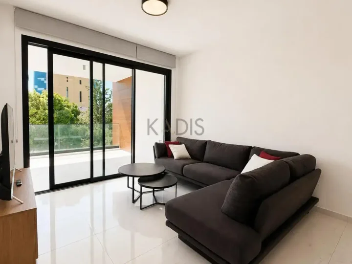 Διαμερίσματα προς ενοικίαση 80 μ² στην τοποθεσία Limassol, Limassol - Agia Zoni