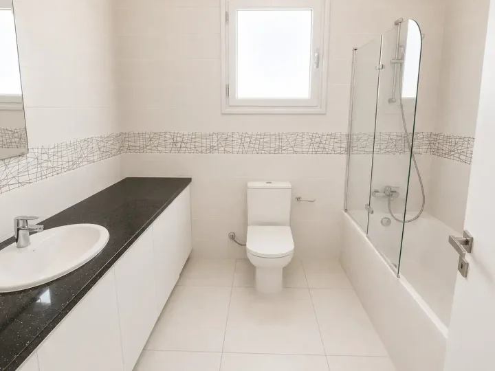 5-bedroom villa for rent 380 m² in Paphos, Paphos - Anavargos