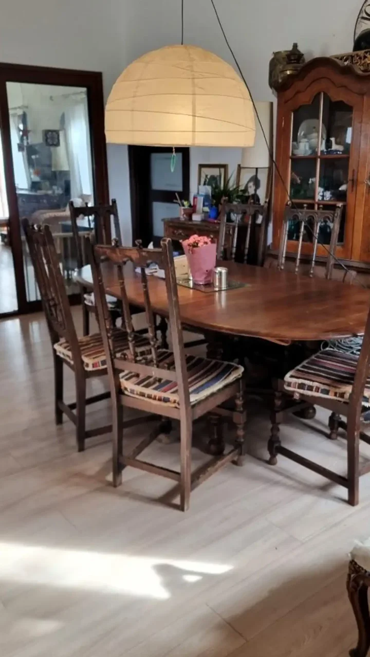 Detached house for rent 270 m² in Nicosia, Agios Ioannis Malountas