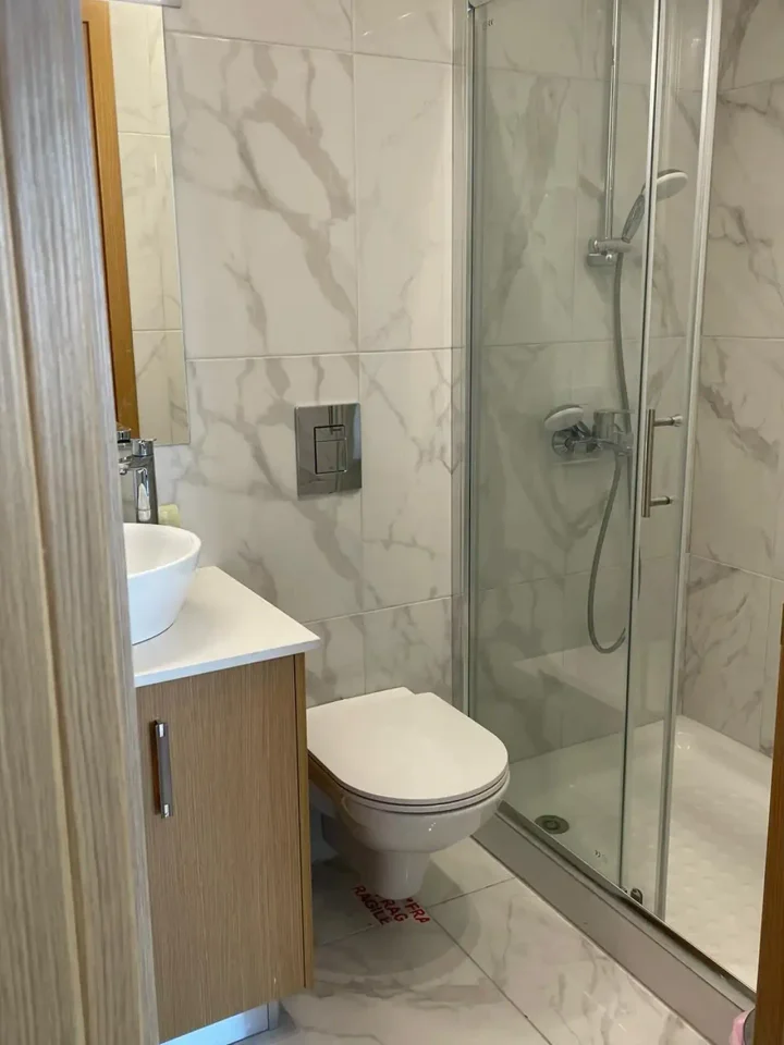 2-bedroom apartments for rent 85 m² in Larnaca, Larnaka - Harbor
