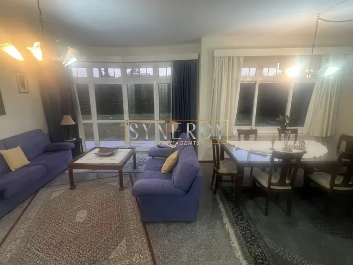 Detached house for rent 200 m² in Nicosia, Strovolos - Agios Vasileios