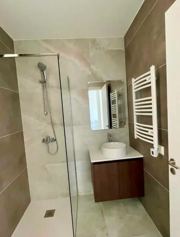 1-bedroom apartments for rent 65 m² in Nicosia, Strovolos - Stavros