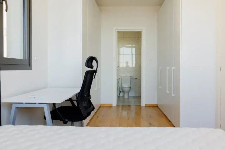 2-bedroom apartments for rent 121 m² in Limassol, Limassol - Mesa Geitonia